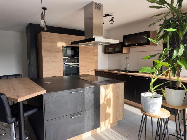 Appartement vente à Châteaubriant-Ancenis, Châteaubriant