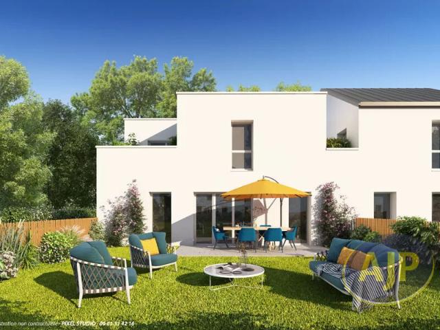 Appartement vente à Châteaubriant-Ancenis, Châteaubriant