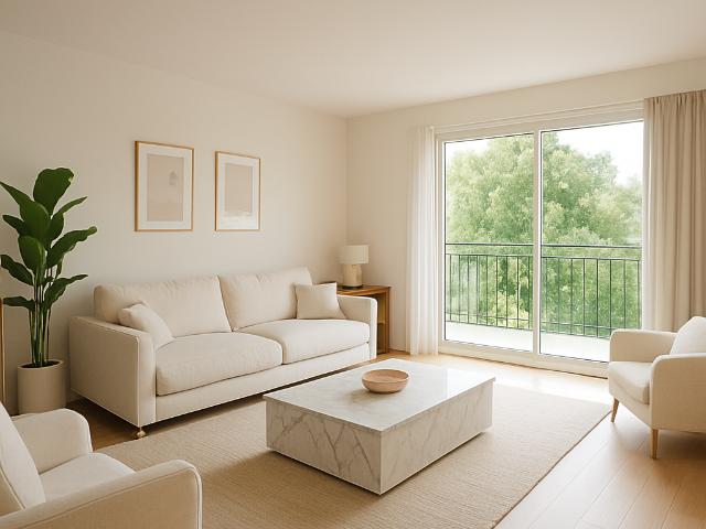 Appartement vente à Châteaubriant-Ancenis, Châteaubriant