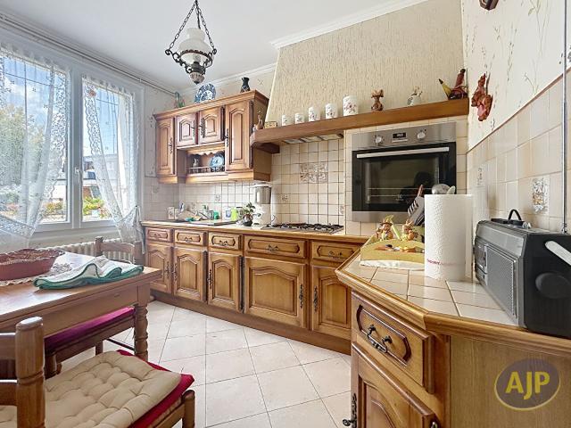 Maison vente à Châteaubriant, Loire-Atlantique