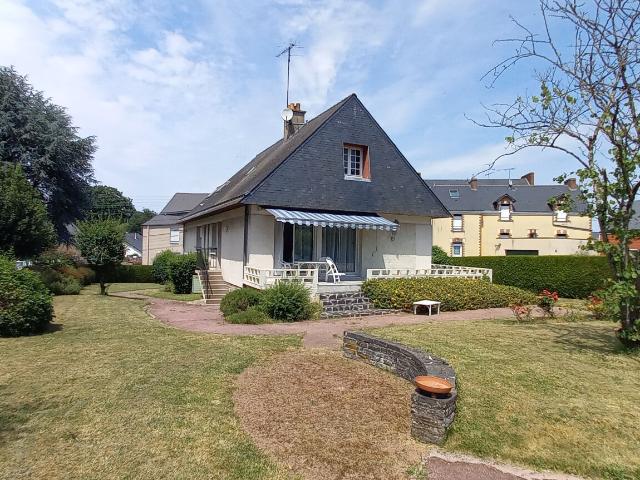 Maison vente à Châteaubriant, Loire-Atlantique