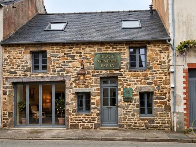 Maison vente à Châteaubriant-Ancenis, Châteaubriant