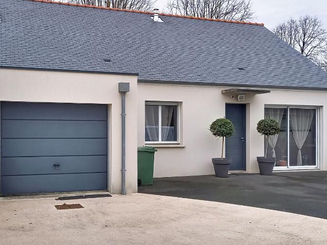 Maison vente à Châteaubriant-Ancenis, Châteaubriant