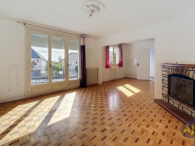 Maison vente à Châteaubriant, Loire-Atlantique