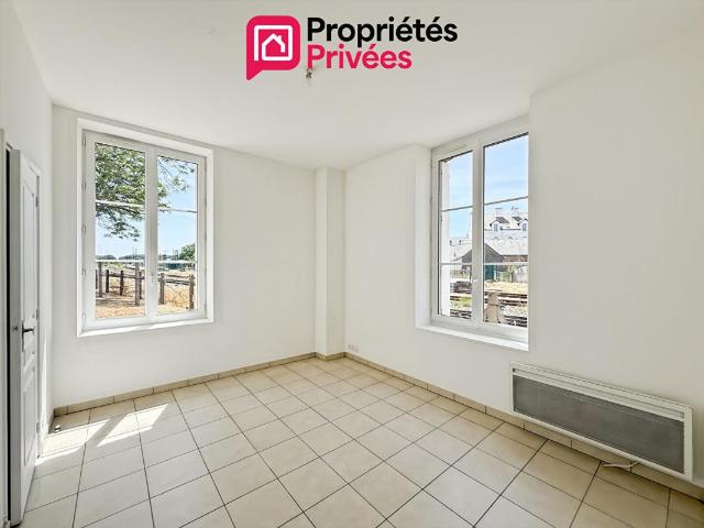 Maison vente à Châteaubriant-Ancenis, Châteaubriant