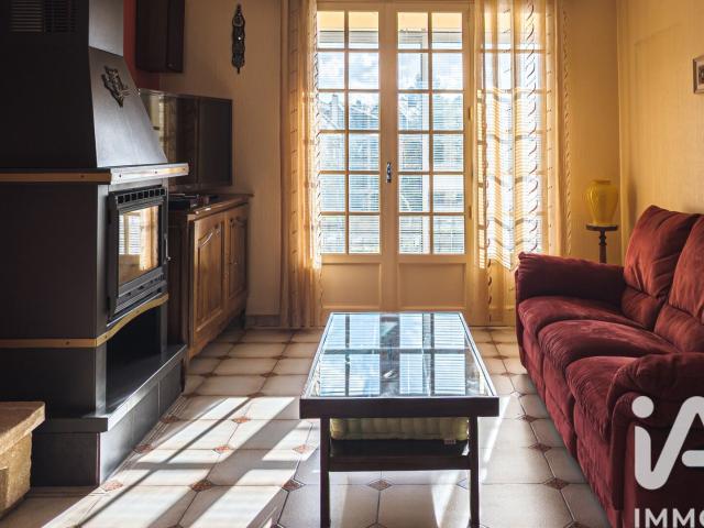 Maison vente à Châteaubriant-Ancenis, Châteaubriant
