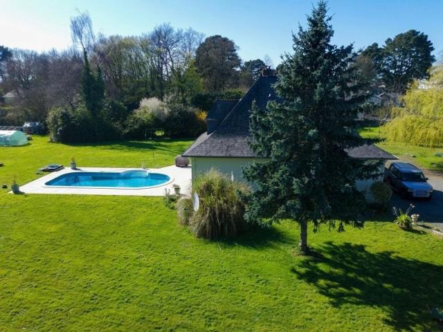 Maison vente à Châteaubriant, Loire-Atlantique