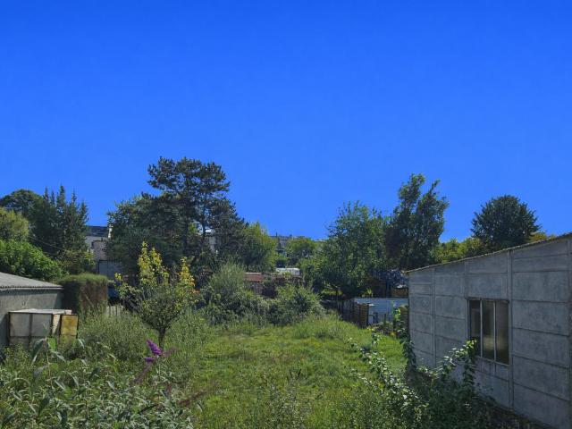 Terrain vente à Châteaubriant-Ancenis, Châteaubriant