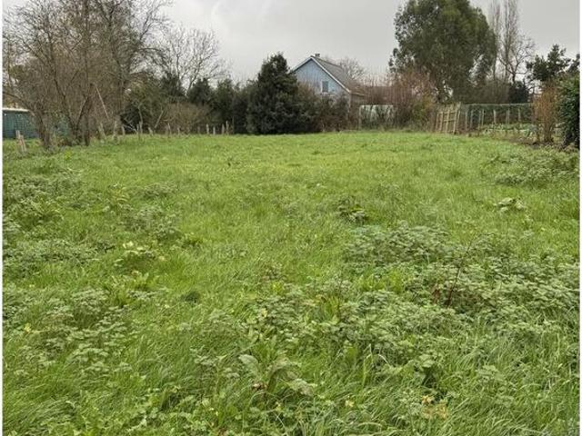 Terrain vente à Châteaubriant-Ancenis, Châteaubriant