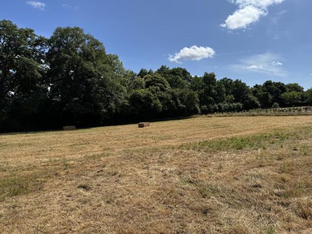 Terrain vente à Châteaubriant-Ancenis, Châteaubriant