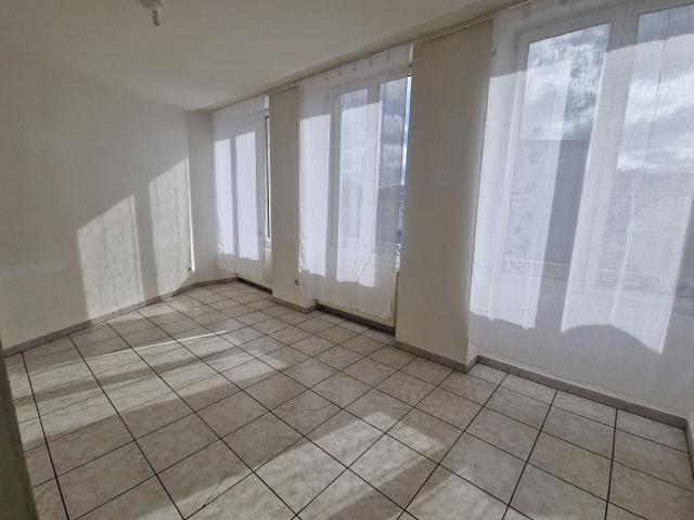 Appartement location à Saint-Étienne, Saint-etienne