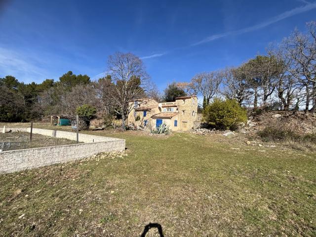 Maison vente à Arrondissement de Draguignan, Châteaudouble