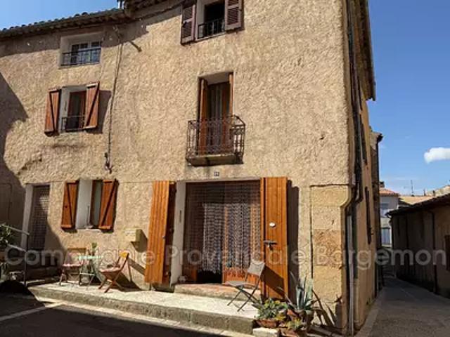 Maison vente à France métropolitaine, Châteaudouble