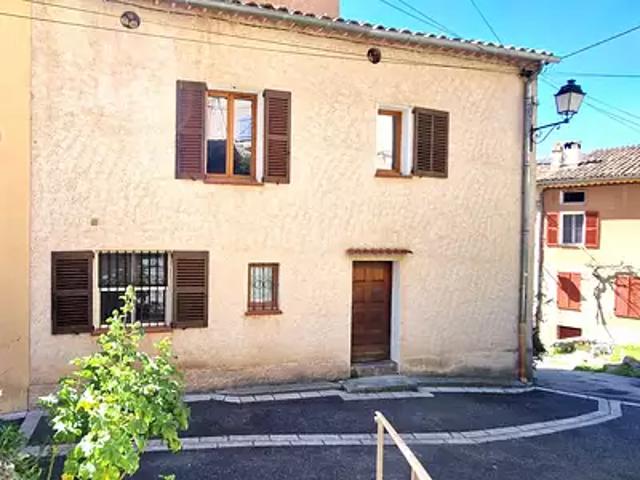 Maison vente à France métropolitaine, Châteaudouble