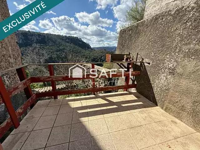 Maison vente à Arrondissement de Draguignan, Châteaudouble