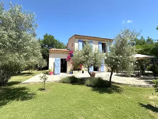 Maison vente à Arrondissement de Draguignan, Châteaudouble