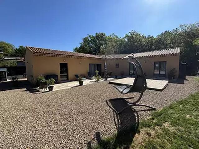 Maison vente à Arrondissement de Draguignan, Châteaudouble