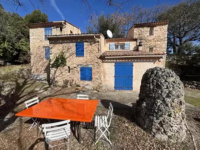Maison vente à Arrondissement de Draguignan, Châteaudouble
