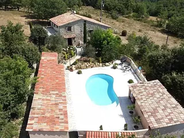 Maison vente à Arrondissement de Draguignan, Châteaudouble