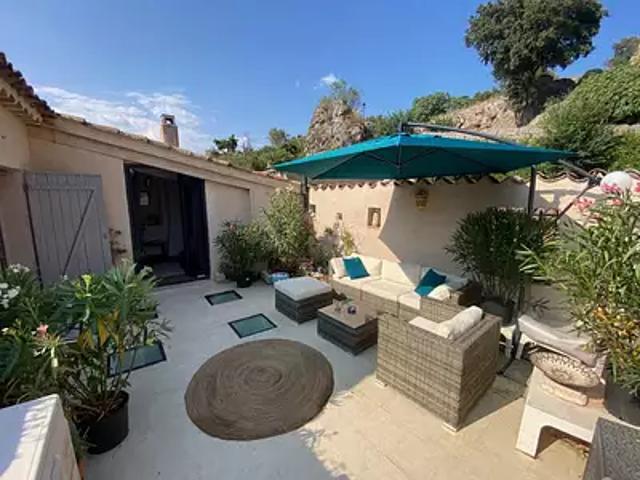 Appartement location à Arrondissement de Draguignan, Châteaudouble