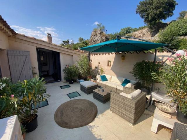 Maison vente à France métropolitaine, Châteaudouble