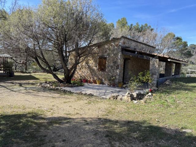 Maison vente à Arrondissement de Draguignan, Châteaudouble