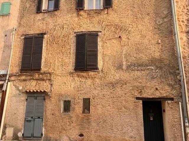 Maison vente à Arrondissement de Draguignan, Châteaudouble