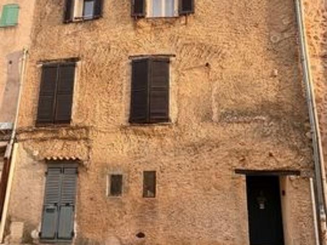 Maison vente à Arrondissement de Draguignan, Châteaudouble
