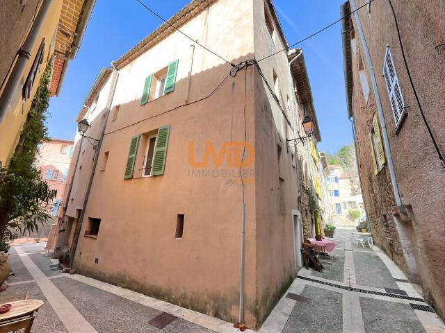 Maison vente à Arrondissement de Draguignan, Châteaudouble