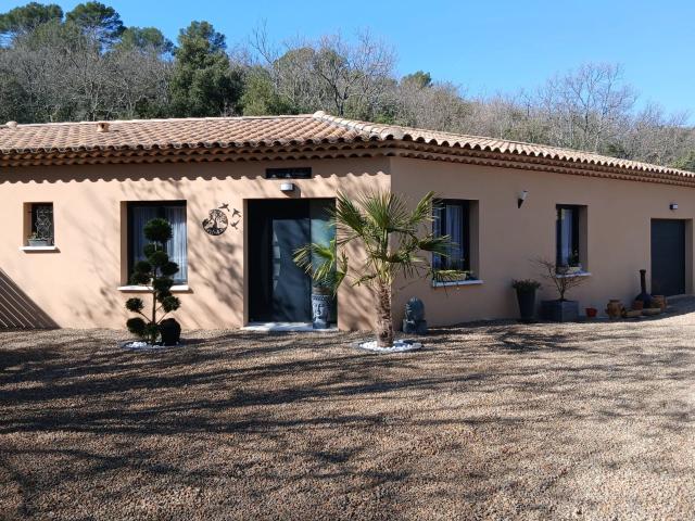 Maison vente à Arrondissement de Draguignan, Châteaudouble