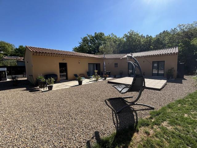 Maison vente à Arrondissement de Draguignan, Châteaudouble