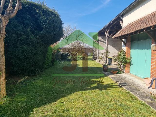 Maison vente à Châteaudun