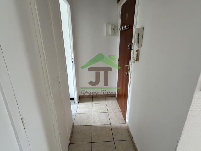 Appartement vente à Châteaudun