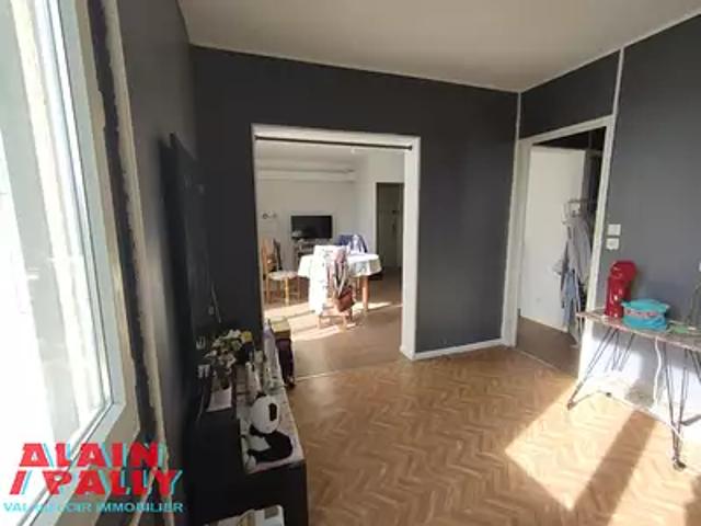 Appartement vente à Châteaudun