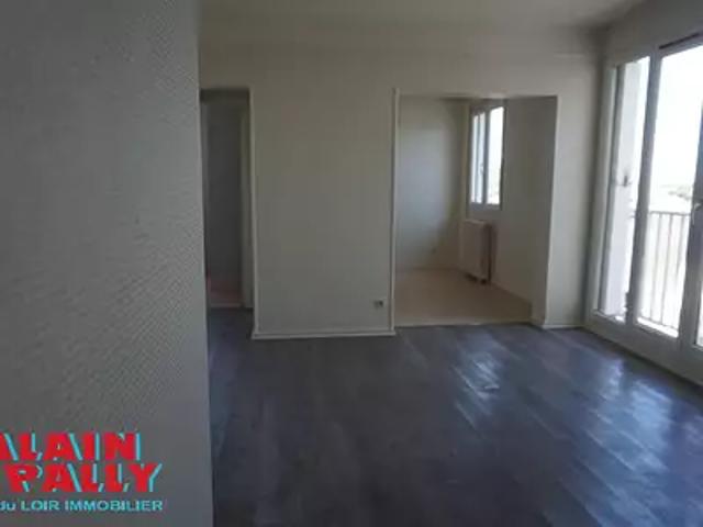 Appartement vente à Châteaudun