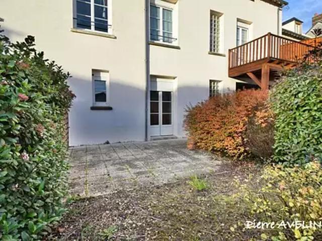 Appartement vente à Châteaudun