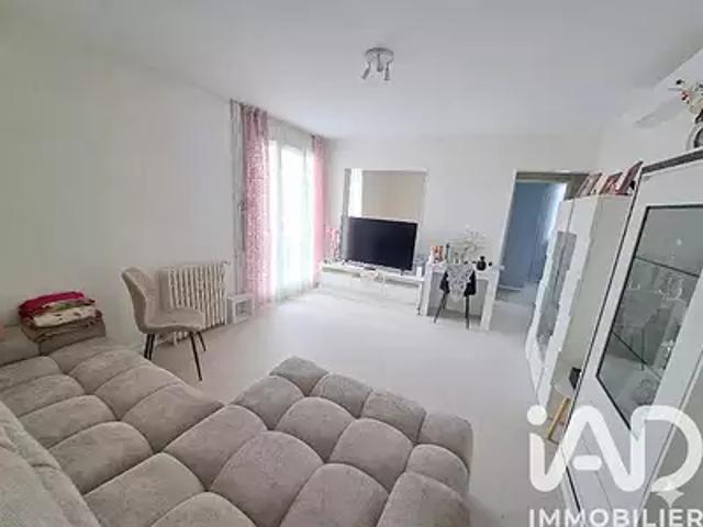 Appartement vente à Châteaudun