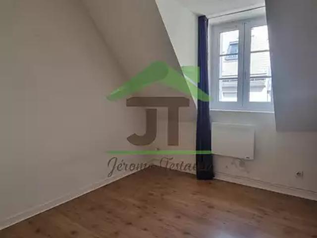 Appartement vente à Châteaudun