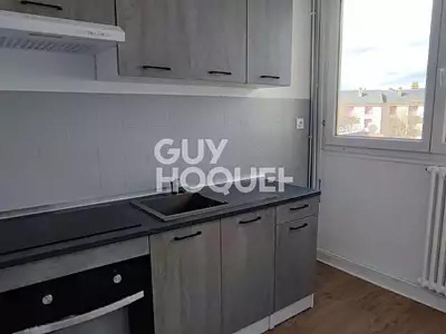 Appartement vente à Châteaudun