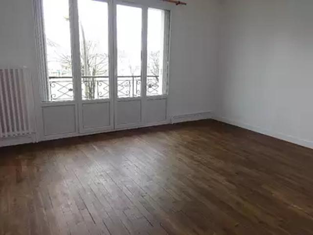 Appartement vente à Châteaudun