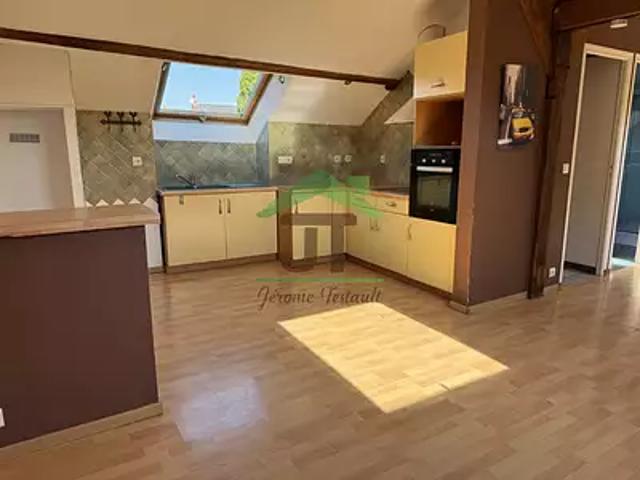 Appartement vente à Châteaudun