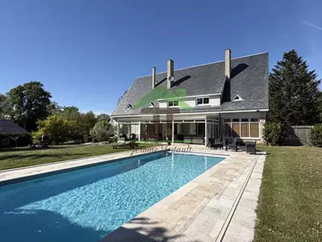 Maison vente à Saint-Jean, Châteaudun