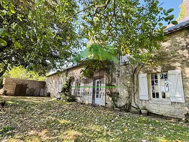 Maison vente à Châteaudun