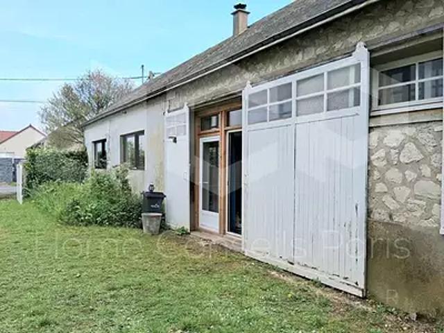 Maison vente à Châteaudun