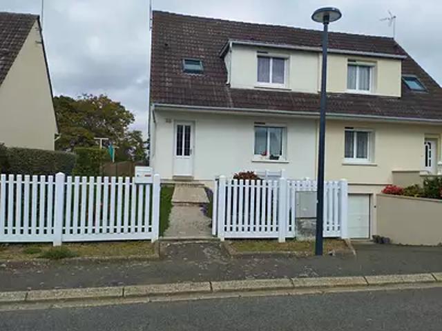 Maison vente à Châteaudun