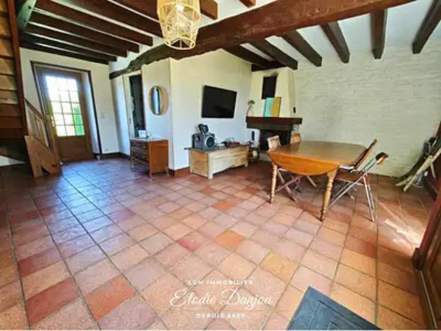 Maison vente à Châteaudun