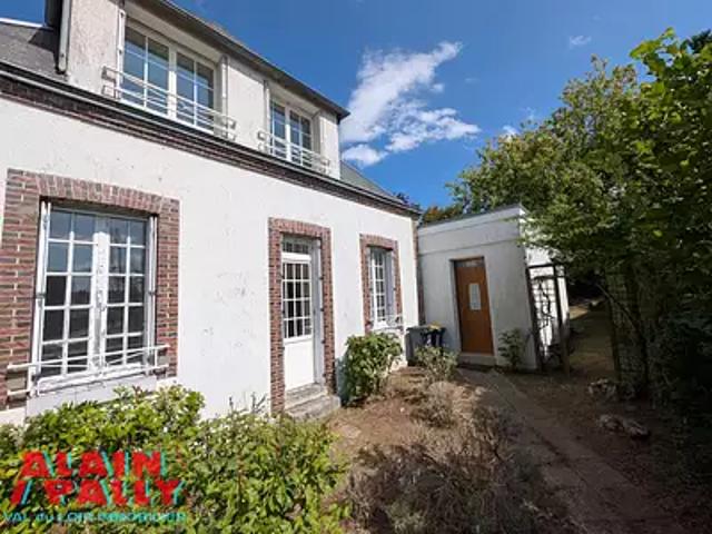 Maison vente à Châteaudun