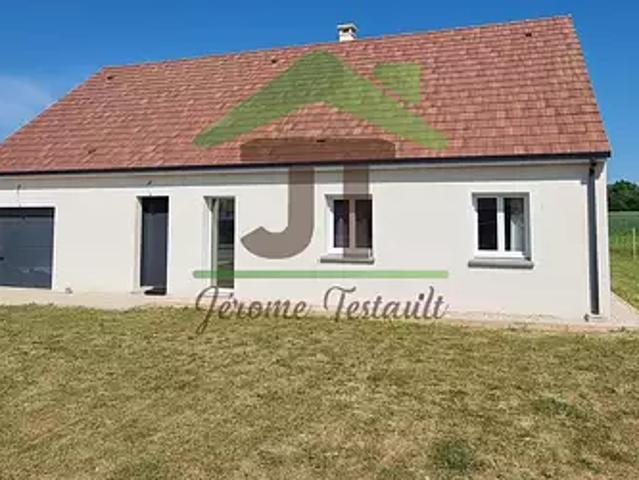Maison vente à Châteaudun