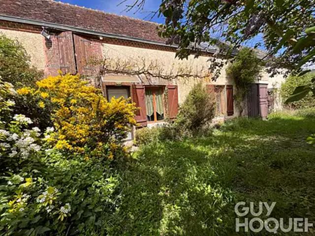 Maison vente à Châteaudun
