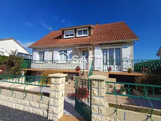 Maison vente à Saint-Jean, Châteaudun